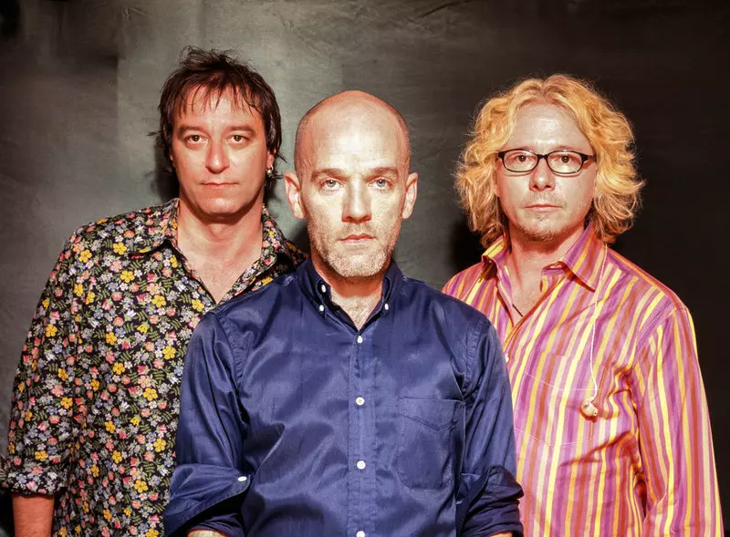 Utwór R.E.M. "Everybody Hurts" okrzyknięty najsmutniejszą piosenką