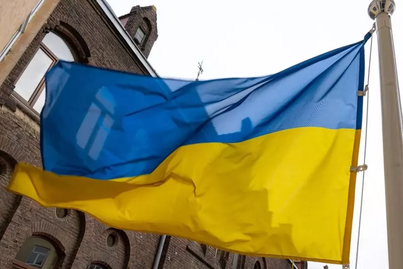 Ukraina weźmie udział w konkursie Eurowizji