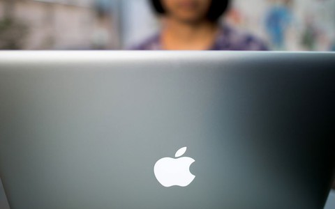 Apple przygotowuje nowe MacBooki Pro
