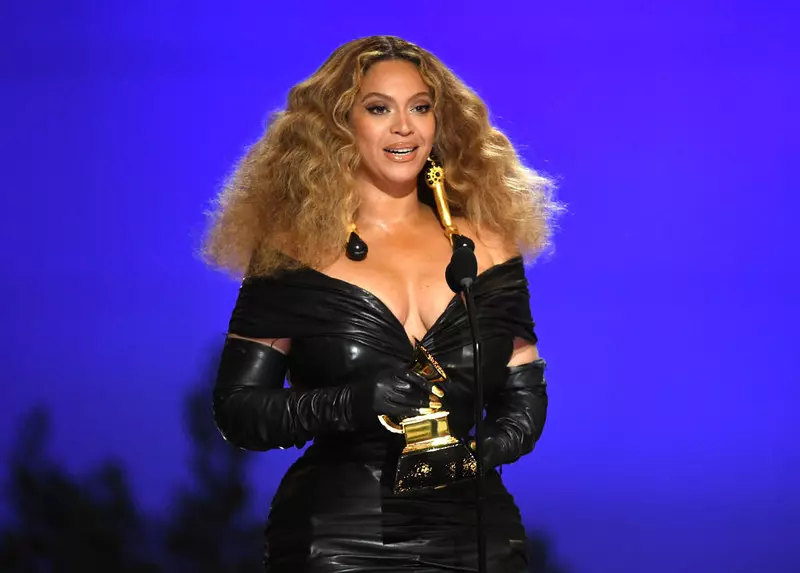 Organizatorzy gali rozdania Oscarów chcą, by wystąpiła na niej Beyoncé