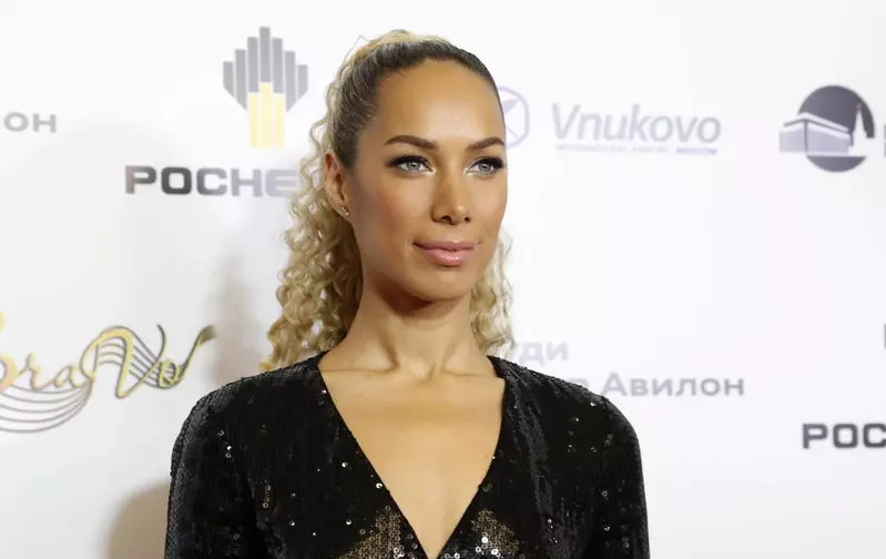 Leona Lewis spodziewa się pierwszego dziecka