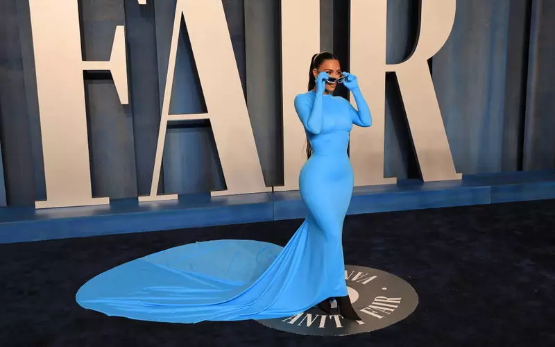 Kim Kardashian wini dziennikarkę za wywiad,w którym obraziła kobiety