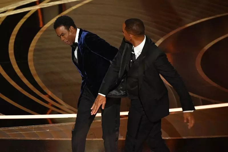 Skandal na Oscarach: Postępowanie dyscyplinarne, Will Smith rezygnuje...