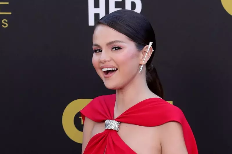 Selena Gomez od ponad czterech lat nie korzysta z Internetu...