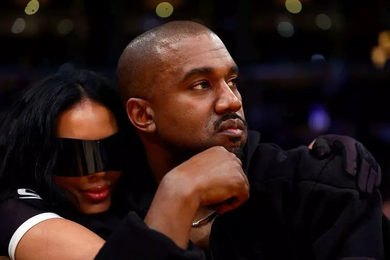 Kanye West podda się leczeniu?