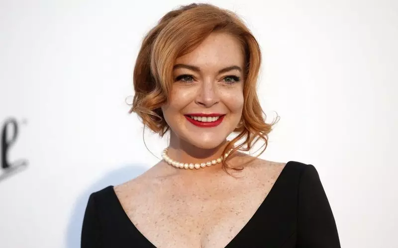 Lindsay Lohan woli mieszkać w Dubaju, bo nie ma tam paparazzi