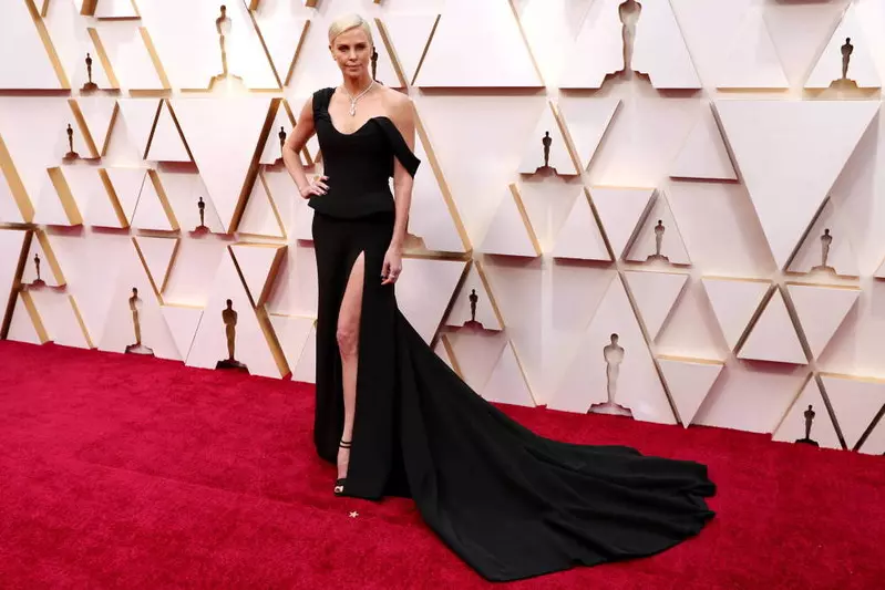 Charlize Theron zagra w dziesiątej części "Szybkich i wściekłych"