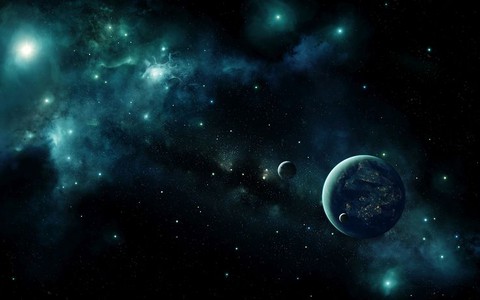 Podobna do Ziemi planeta krąży wokół najbliższej gwiazdy