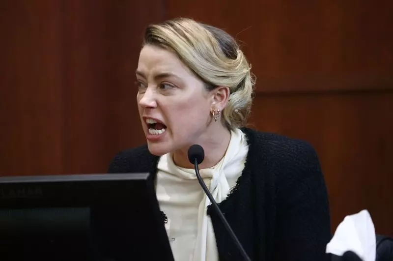 "Amber Heard powinna publicznie przeprosić Johnny’ego Deppa!"