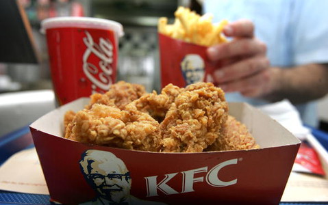 W USA wyciekł sekretny przepis na kurczaka z KFC!