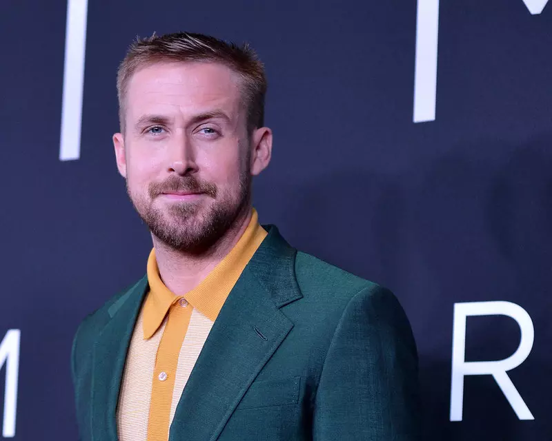 Ryan Gosling przybliżył szczegóły swojej roli w najdroższym filmie Netfliksa