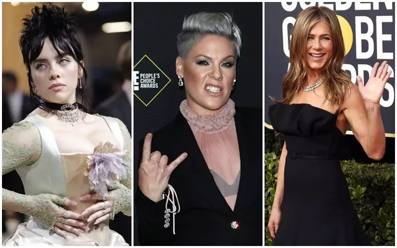 Trzy znane gwiazdy będą ostatnimi gośćmi "The Ellen DeGeneres Show"