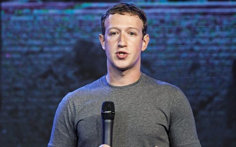 Rady Zuckerberga dla przyszłych przedsiębiorców