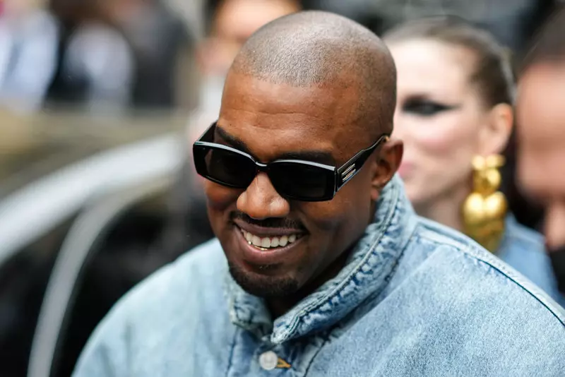 Kanye West ogłosił, że projektuje nowe opakowania jedzenia sieci McDonald’s