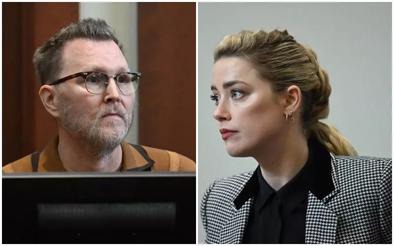 To Amber Heard była agresywna i chorobliwie zazdrosna?...