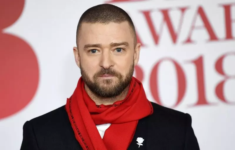 Justin Timberlake sprzedał prawa do swoich utworów za ponad 100 mln dolarów