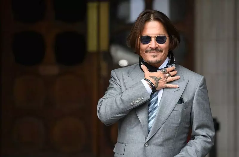 Dzięki wygranemu procesowi Johnny Depp wróci do "Piratów z Karaibów"?