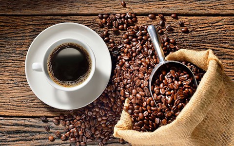 W 2080 r. zabraknie kawy na świecie