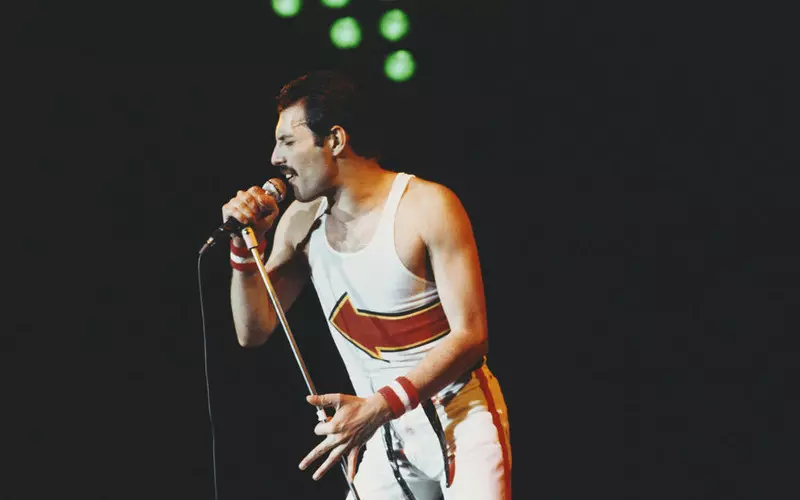 Zespół Queen odnalazł stary utwór nagrany z udziałem Freddiego Mercury’ego
