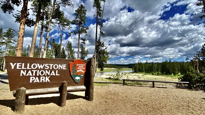 W Parku Narodowym Yellowstone trzeba było zmienić nazwę góry...