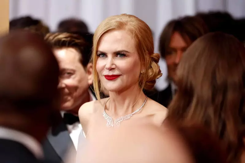 Nicole Kidman, Zac Efron i Joey King gwiazdami nowej komedii romantycznej