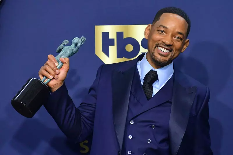 Will Smith powróci na duży ekran w kontynuacji filmu "Jestem legendą"