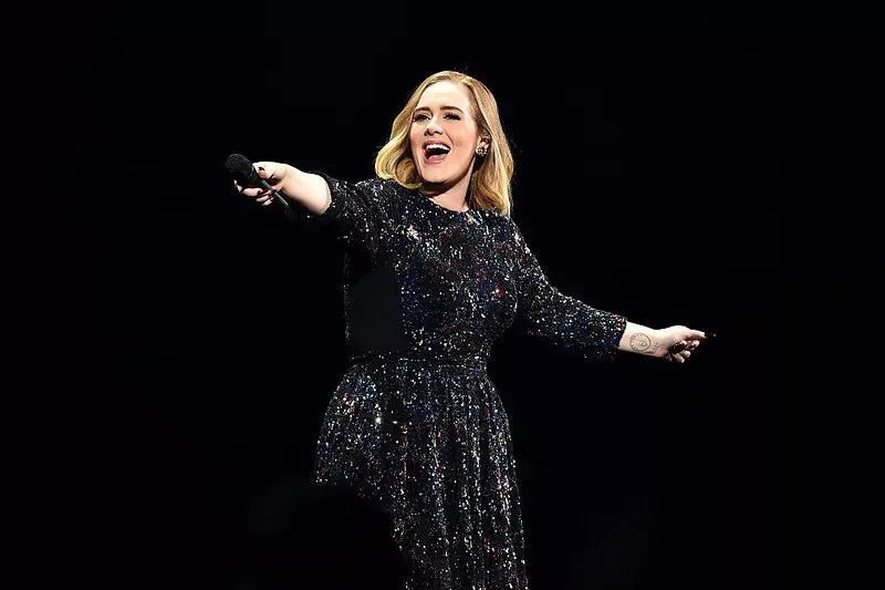 Adele wkrótce wystąpi w Londynie. Część fanów nie jest jednak zadowolona