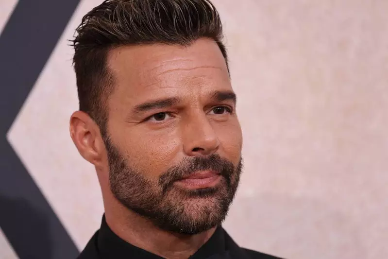 Ricky Martin pozwany. Była menadżerka żąda od niego $3 mln!