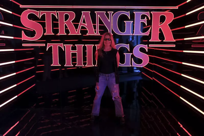 Druga część czwartego sezonu "Stranger Things" zbiera bardzo dobre recenzje