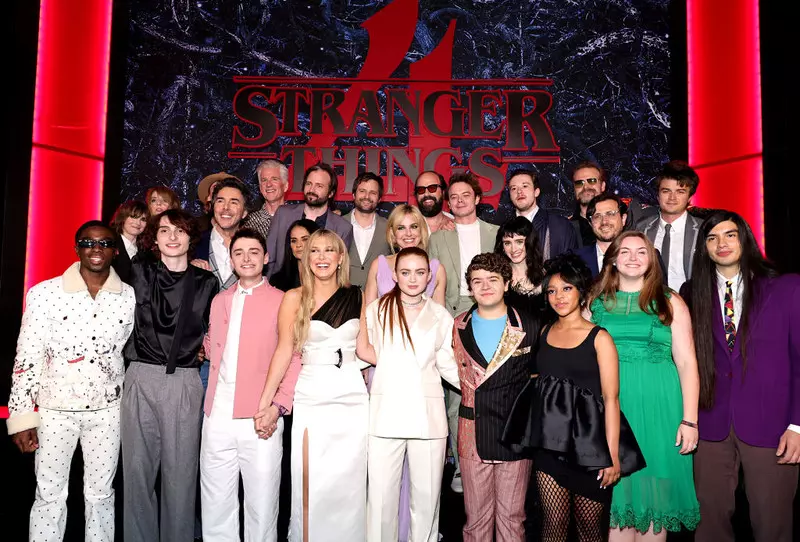 Twórcy "Stranger Things" zdradzili, który bohater miał zginąć w 4. sezonie