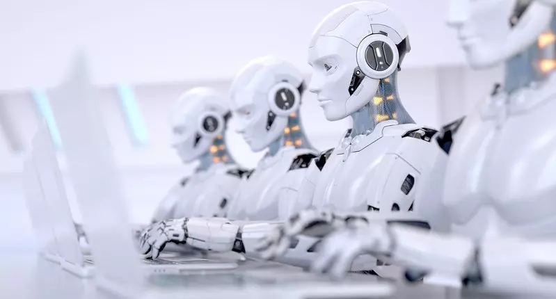 Polska badaczka dokonała ciekawego odkrycia na temat stosunku ludzi do robotów