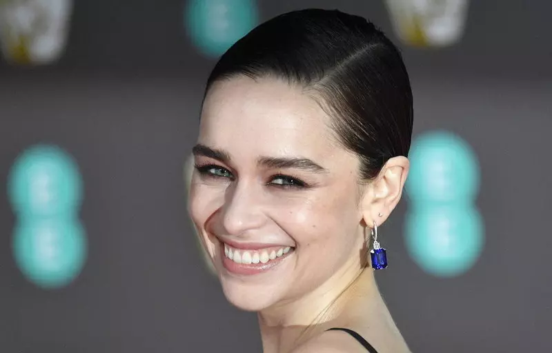 Emilia Clarke zdradziła, jak się żyje po usunięciu dwóch tętniaków głowy