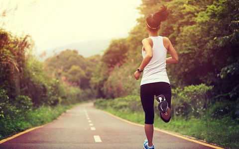 Aktywność fizyczna ważniejsza od zdrowej diety?