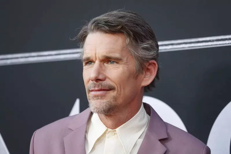 Ethan Hawke kończy karierę!