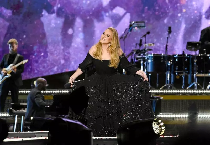 Adele wkrótce ogłosi daty koncertów w Las Vegas?