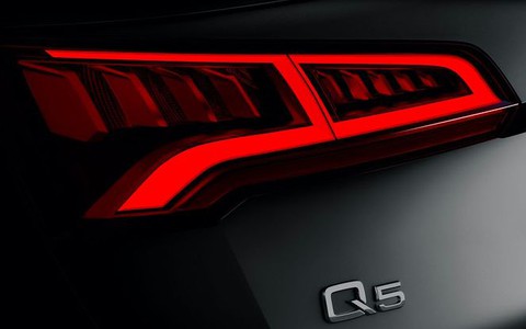 Audi odlicza dni do premiery nowego Q5