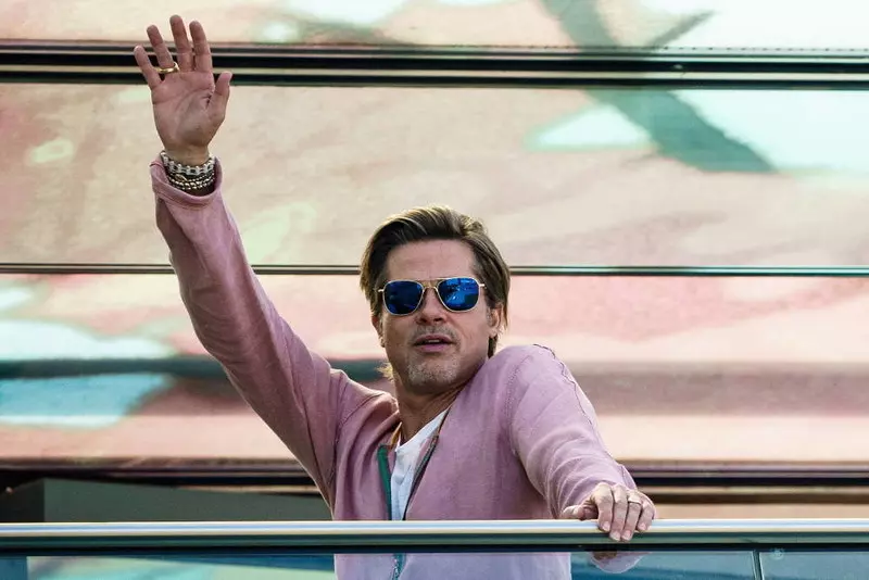 Brad Pitt kupił stuletnią willę nad Pacyfikiem za 40 mln dolarów