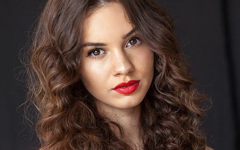 Polka w konkursie Miss Intercontinental 2016