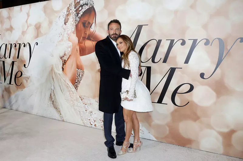 W ten weekend odbędzie się trzydniowe wesele Jennifer Lopez i Bena Afflecka