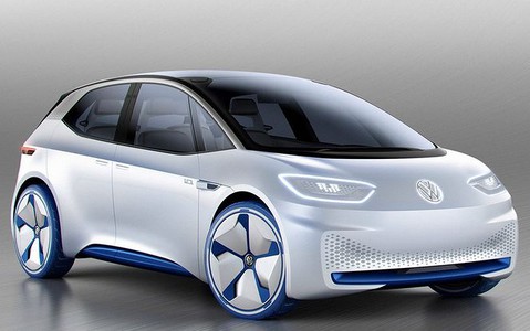 Volkswagen pokazał rewolucyjny model