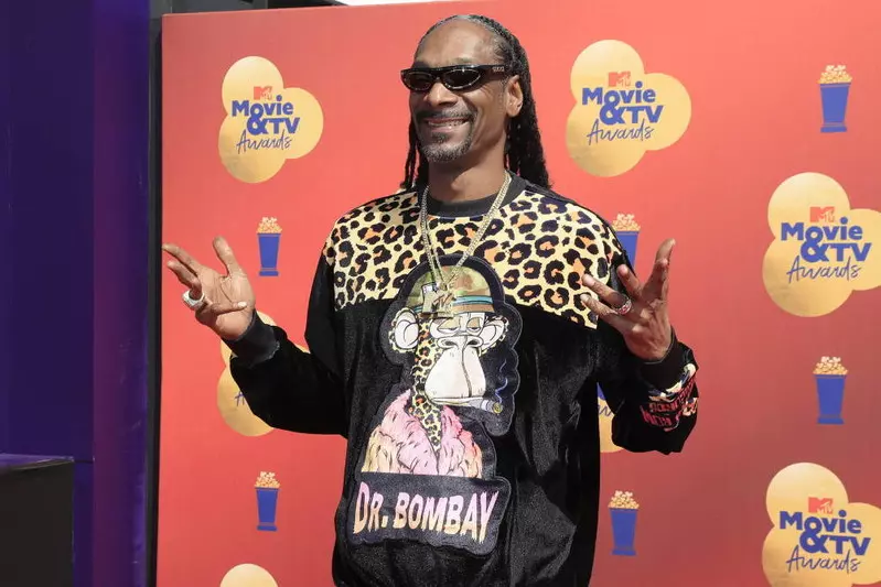 Snoop Dogg uruchomił darmowy, edukacyjny kanał muzyczny dla... dzieci