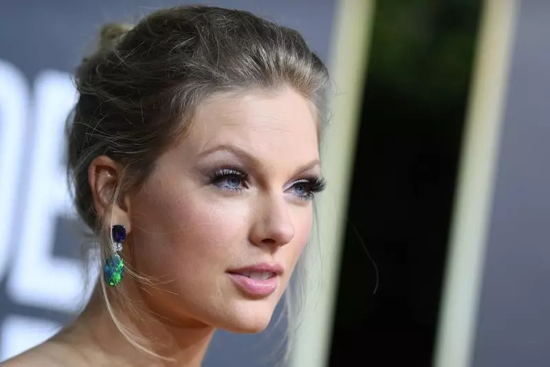 Taylor Swift oskarżona o naruszenie praw autorskich!