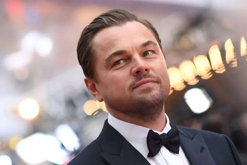 Leonardo DiCaprio znów jest singlem!