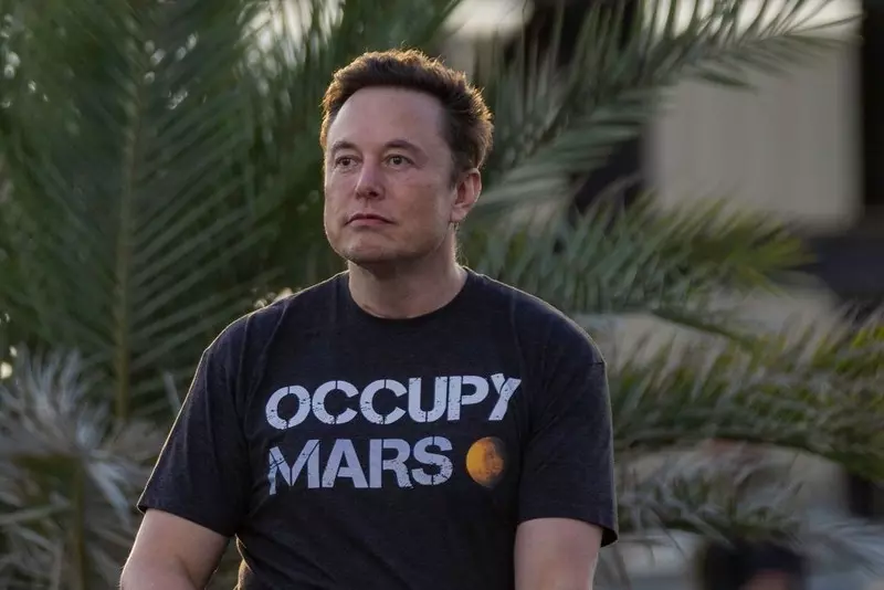 Elon Musk ostro skrytykował serial "Władca pierścieni: Pierścienie władzy"