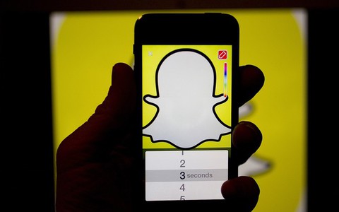 Snapchat wchodzi na giełdę