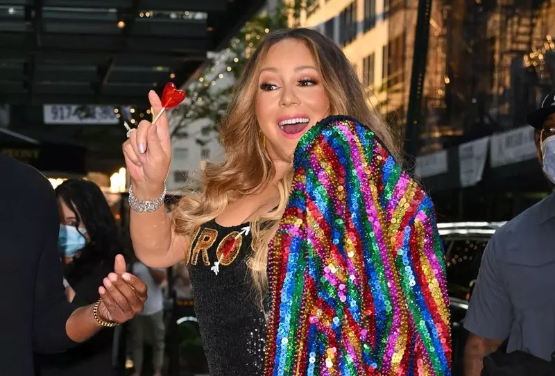 Mariah Carey sprzedaje dom, który niedawno został okradziony