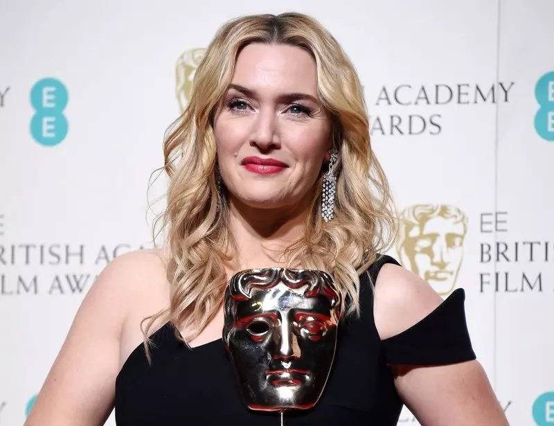 Kate Winslet miała wypadek na planie nowego filmu...