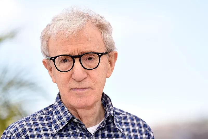 Woody Allen jednak nie kończy kariery reżyserskiej