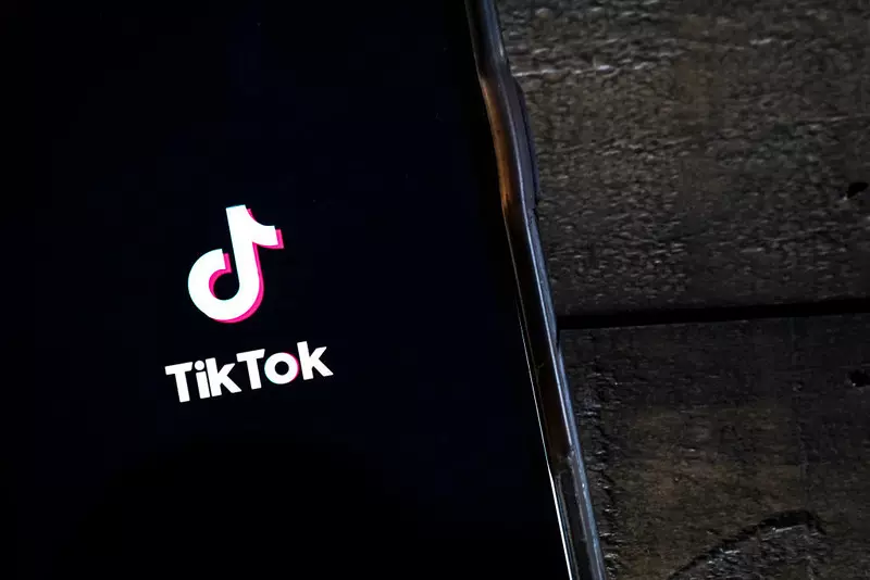 TikTok oficjalnie wprowadza nowy przycisk "nie lubię"