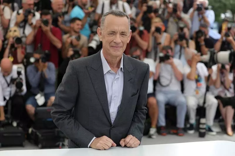 Tom Hanks uważa, że tylko cztery filmy w jego dorobku są "całkiem dobre"